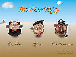 图标设计的原则