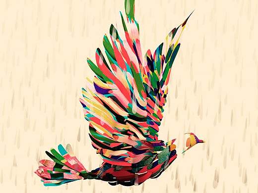 色相飽合度/可選顏色/色彩平衡/曲線的曲別（個人主頁-ZMTczODA0） - 平面 - 站酷設(shè)計師不用標(biāo)點原創(chuàng)素材 - 站酷ZCOOL