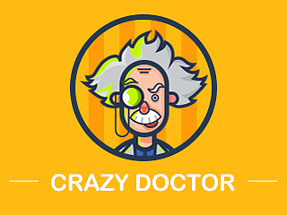 Dr.Crazy