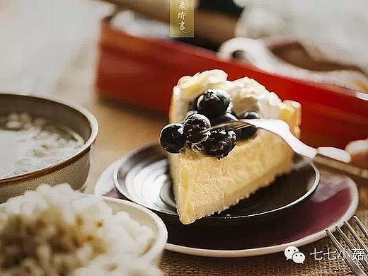 教你的女友拍美食（九）——用影像激发食欲