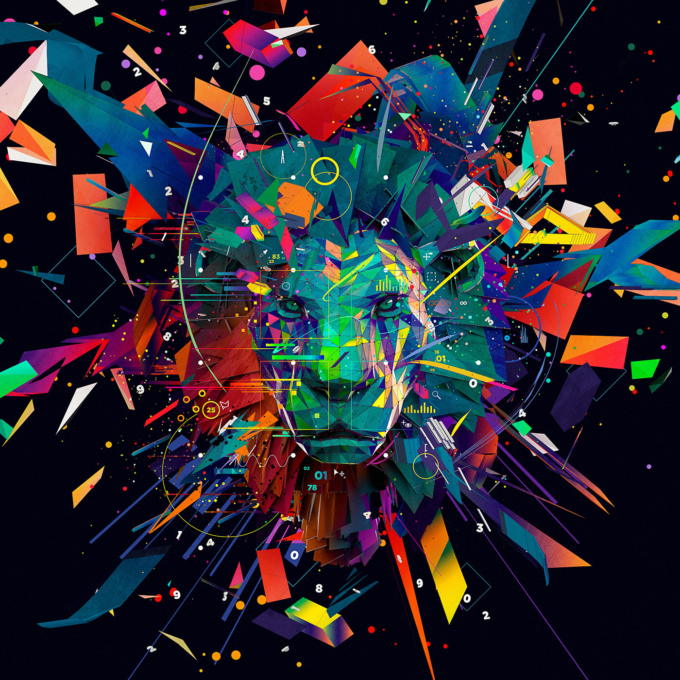 豬都沒我?guī)浀膫€人主頁（封面預(yù)覽） - 主頁封面設(shè)置 - 站酷設(shè)計師豬都沒我?guī)浽瓌?chuàng)素材 - 站酷ZCOOL