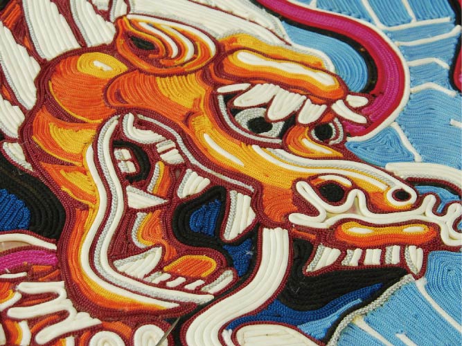 是时候修炼自己——和李宁中国的合作