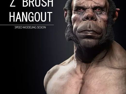 “猩猩”之火，可以燎原