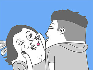 为什么，女人都喜欢坏男人？