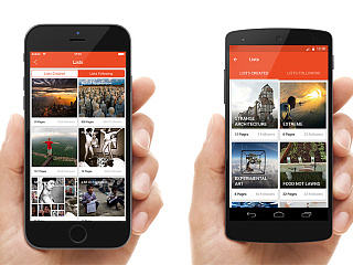 跨平台移动应用的延续性（个人主页-ZMTQ4MTYw） - UI - 站酷设计师greenzorro原创素材 - 站酷ZCOOL