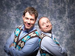 一周一位设计师——“好基友”