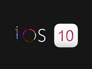 iOS10交互设计启示
