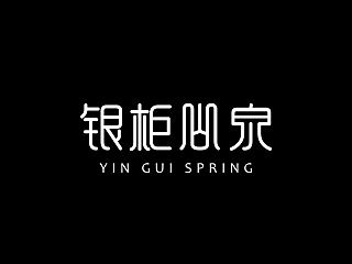 银柜山泉水品牌项目策划