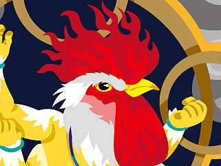 个人绘画思路小分享（个人主页-ZNDM5ODAw） - 多领域 - 站酷设计师面条王原创素材 - 站酷ZCOOL