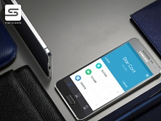 V2.0智慧營銷APP_連接線上到下營銷方式（個人主頁-ZMTE5MDcxNDA=） - APP界面 - 站酷設(shè)計師星夜Design原創(chuàng)素材 - 站酷ZCOOL