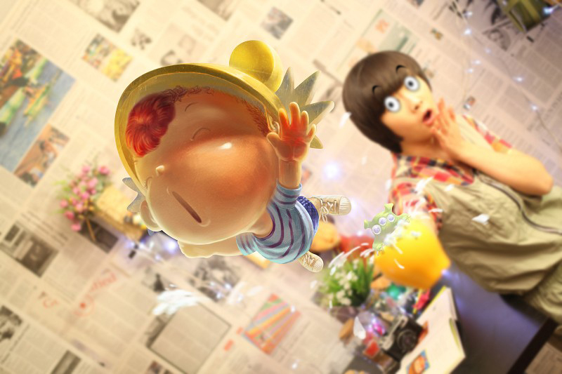 cq小茜1217的个人主页（封面预览） - 主页封面设置 - 站酷设计师cq小茜1217原创素材 - 站酷ZCOOL