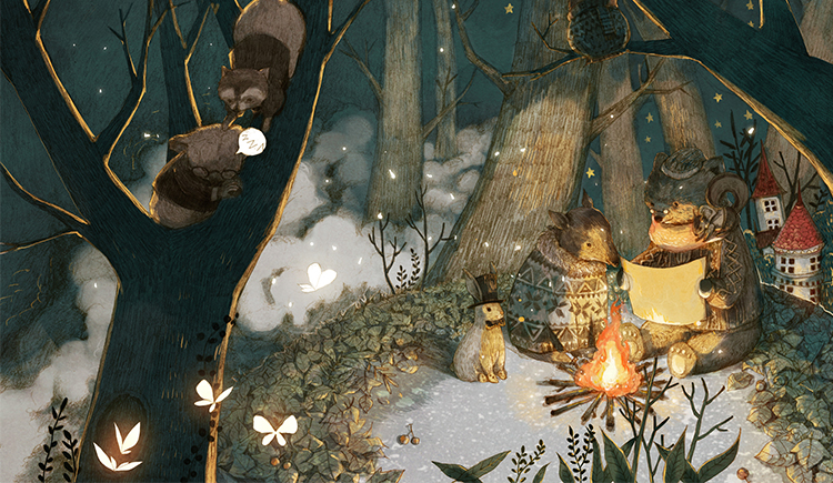 Anthea馨的个人主页（封面预览） - 主页封面设置 - 站酷设计师Anthea馨原创素材 - 站酷ZCOOL