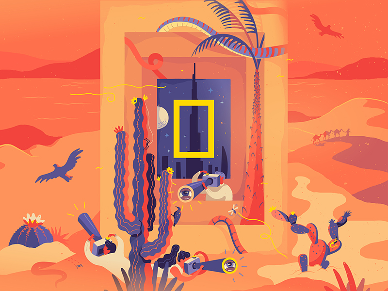 月见兔的个人主页（封面预览） - 主页封面设置 - 站酷设计师月见兔原创素材 - 站酷ZCOOL