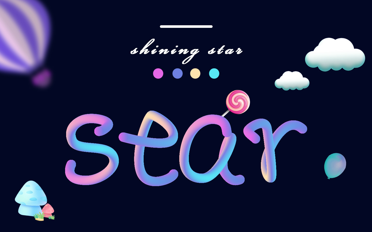 ShiningStar1112的个人主页（封面预览） - 主页封面设置 - 站酷设计师ShiningStar1112原创素材 - 站酷ZCOOL