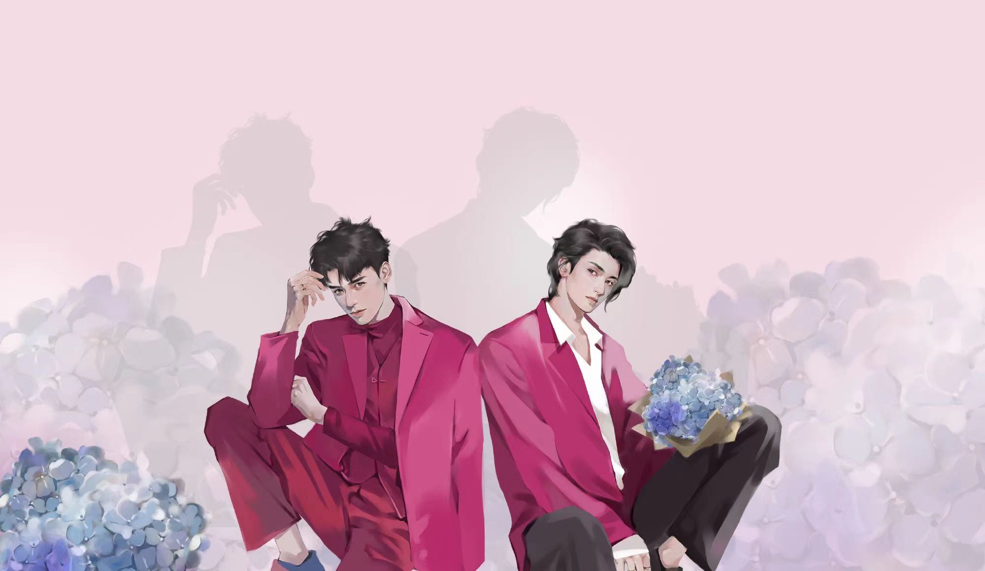 今天很有錢的個人主頁（封面預覽） - 主頁封面設置 - 站酷設計師今天很有錢原創(chuàng)素材 - 站酷ZCOOL