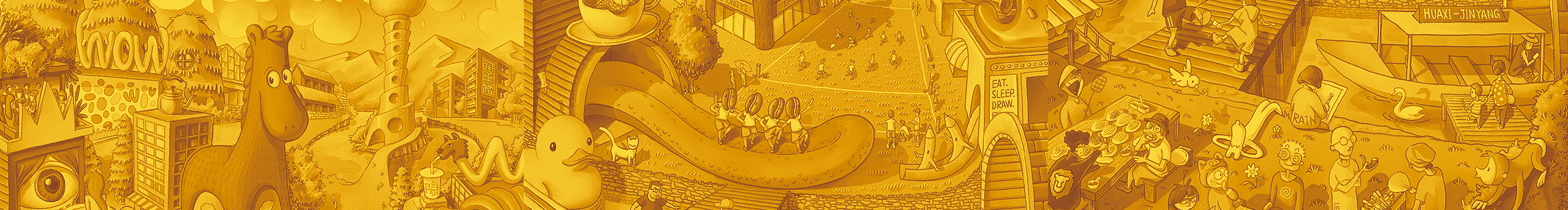 米D学设计的个人主页（封面预览） - 主页封面设置 - 站酷设计师米D学设计原创素材 - 站酷ZCOOL