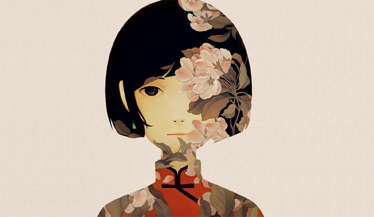 鱼莫伊的个人主页（封面预览） - 主页封面设置 - 站酷设计师鱼莫伊原创素材 - 站酷ZCOOL