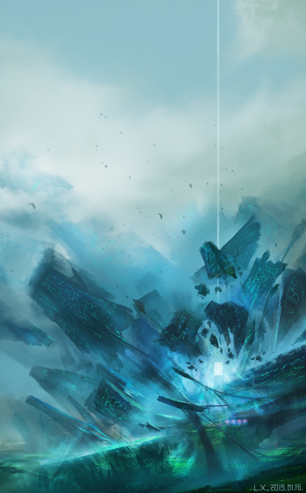 好你个榆木脑袋的个人主页（封面预览） - 主页封面设置 - 站酷设计师好你个榆木脑袋原创素材 - 站酷ZCOOL