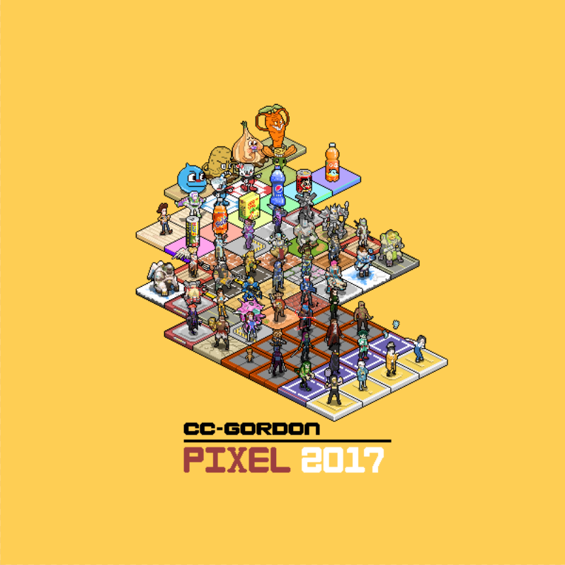 CC是个蛋的个人主页（封面预览） - 主页封面设置 - 站酷设计师CC是个蛋原创素材 - 站酷ZCOOL