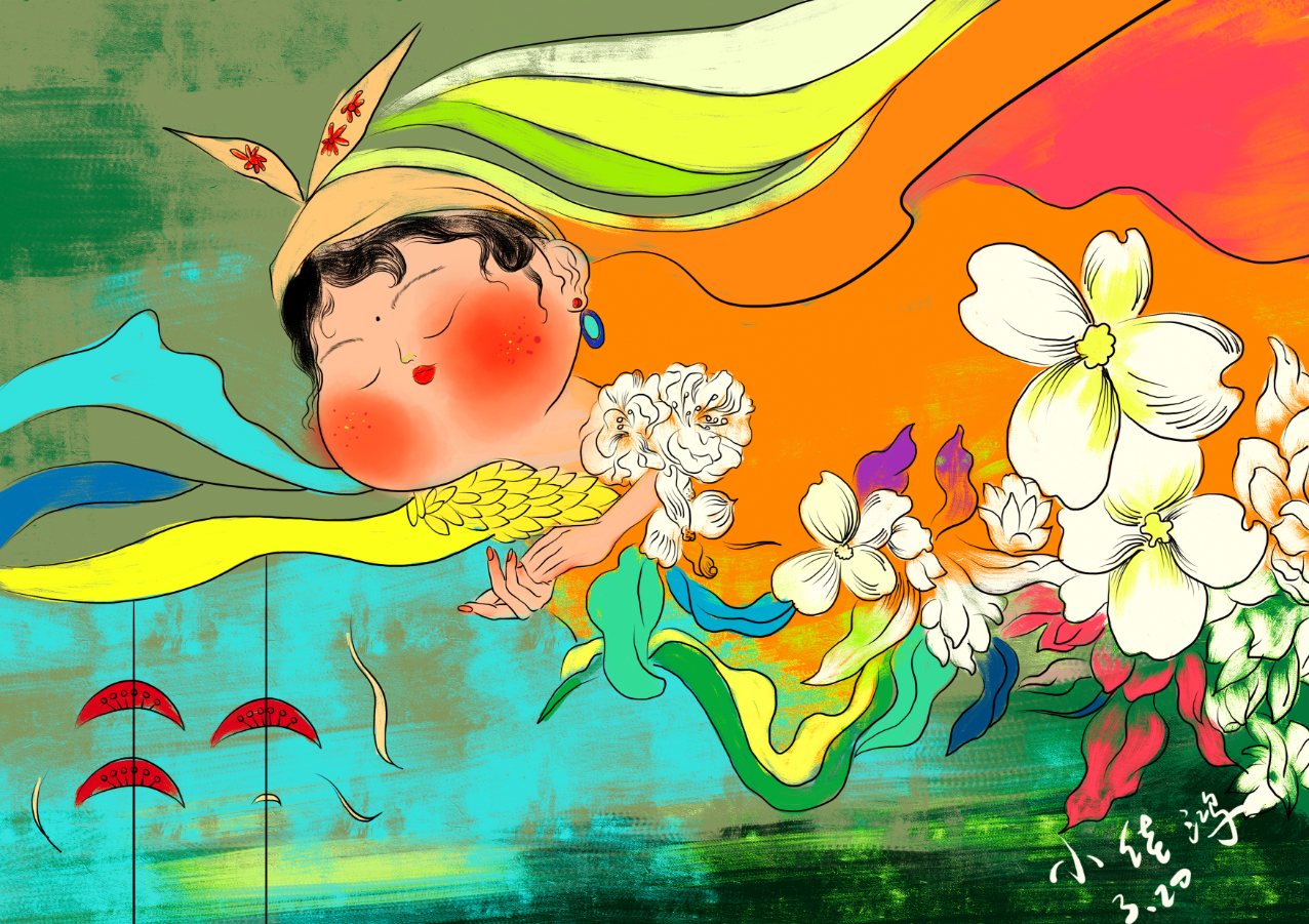 跳跳豆的个人主页（封面预览） - 主页封面设置 - 站酷设计师跳跳豆原创素材 - 站酷ZCOOL