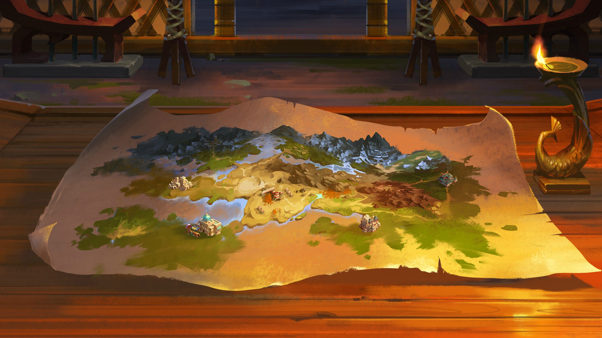 段破浪的個人主頁（封面預覽） - 主頁封面設置 - 站酷設計師段破浪原創(chuàng)素材 - 站酷ZCOOL