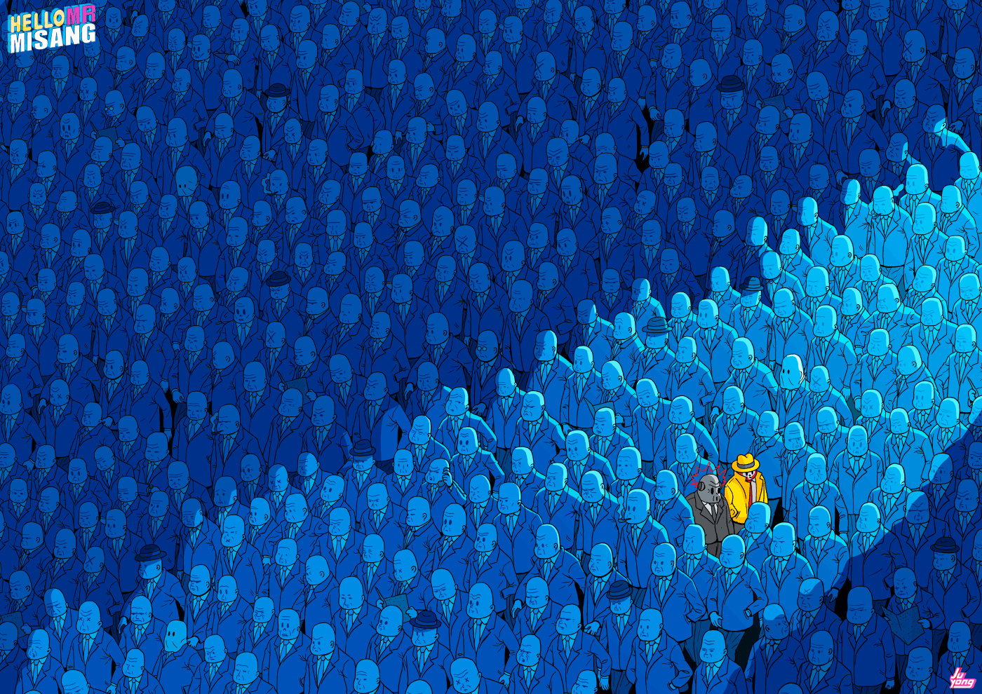 kirasun的个人主页（封面预览） - 主页封面设置 - 站酷设计师kirasun原创素材 - 站酷ZCOOL