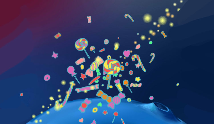 adordor的个人主页（封面预览） - 主页封面设置 - 站酷设计师adordor原创素材 - 站酷ZCOOL