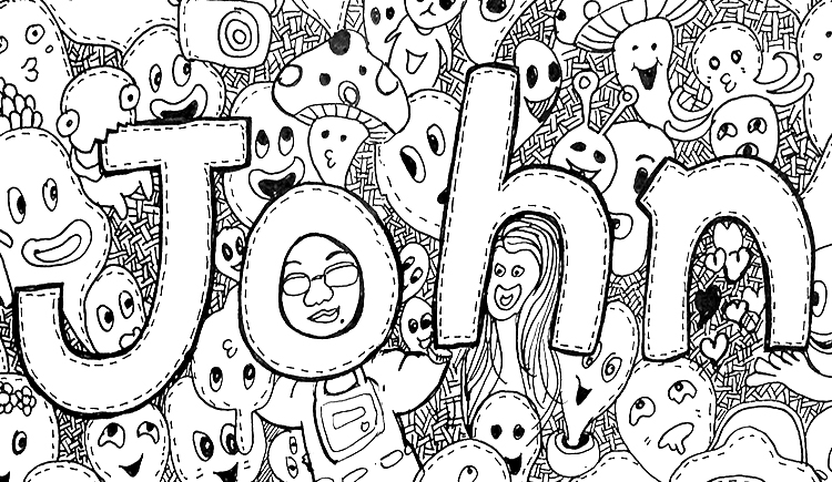 JohnSuSu的个人主页（封面预览） - 主页封面设置 - 站酷设计师JohnSuSu原创素材 - 站酷ZCOOL