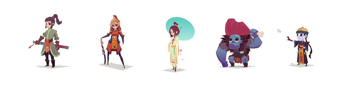 马奇木的个人主页（封面预览） - 主页封面设置 - 站酷设计师马奇木原创素材 - 站酷ZCOOL