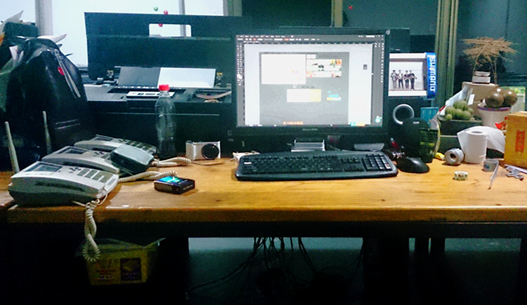 宣传能力有限公司的个人主页（封面预览） - 主页封面设置 - 站酷设计师宣传能力有限公司原创素材 - 站酷ZCOOL