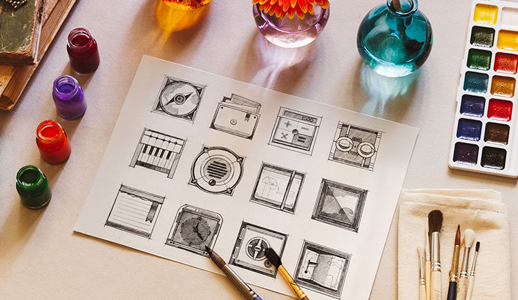 走失的小铅笔的个人主页（封面预览） - 主页封面设置 - 站酷设计师走失的小铅笔原创素材 - 站酷ZCOOL