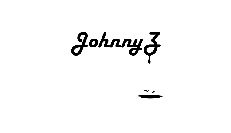 Johnny_Z的个人主页（封面预览） - 主页封面设置 - 站酷设计师Johnny_Z原创素材 - 站酷ZCOOL