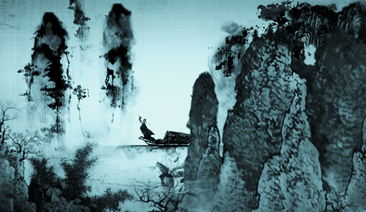 周禹笙的個人主頁（封面預覽） - 主頁封面設置 - 站酷設計師周禹笙原創(chuàng)素材 - 站酷ZCOOL