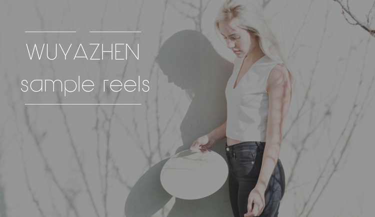 一只羊咩咩咩咩的个人主页（封面预览） - 主页封面设置 - 站酷设计师一只羊咩咩咩咩原创素材 - 站酷ZCOOL