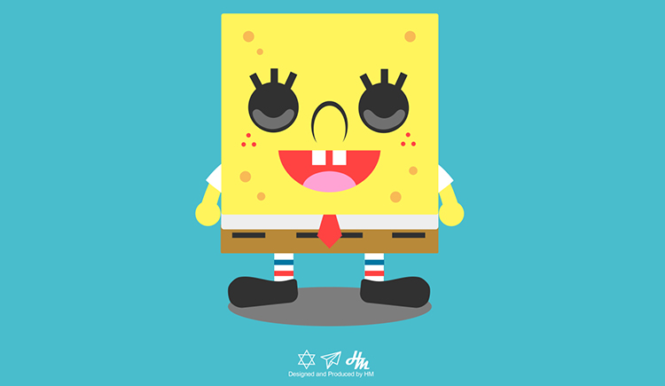 小黄_HM的个人主页（封面预览） - 主页封面设置 - 站酷设计师小黄_HM原创素材 - 站酷ZCOOL