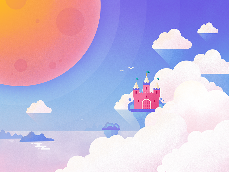 兮雨霏的个人主页（封面预览） - 主页封面设置 - 站酷设计师兮雨霏原创素材 - 站酷ZCOOL