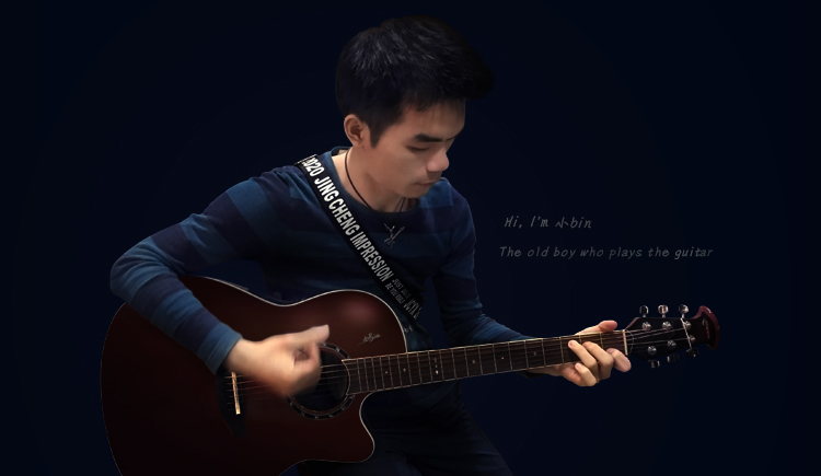 小Bin醬的個人主頁（封面預覽） - 主頁封面設置 - 站酷設計師小Bin醬原創(chuàng)素材 - 站酷ZCOOL