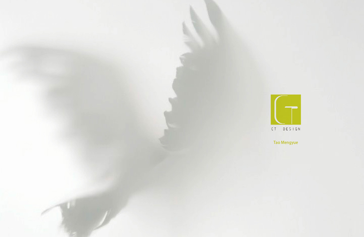 陶梦月Choi.T的个人主页（封面预览） - 主页封面设置 - 站酷设计师陶梦月Choi.T原创素材 - 站酷ZCOOL