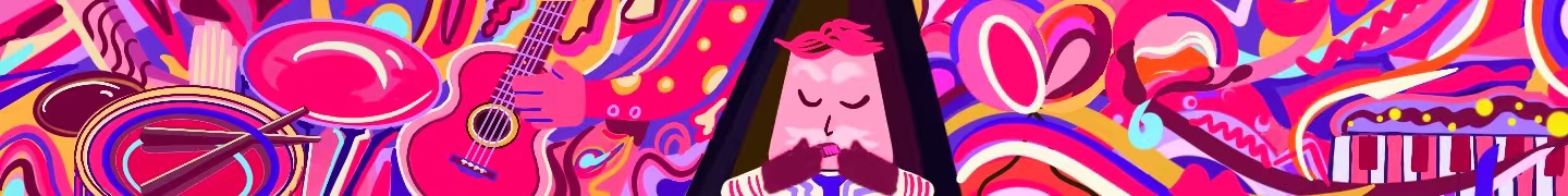 晴天Adela的個人主頁（封面預覽） - 主頁封面設(shè)置 - 站酷設(shè)計師晴天Adela原創(chuàng)素材 - 站酷ZCOOL