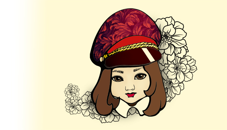 Da媛的个人主页（封面预览） - 主页封面设置 - 站酷设计师Da媛原创素材 - 站酷ZCOOL