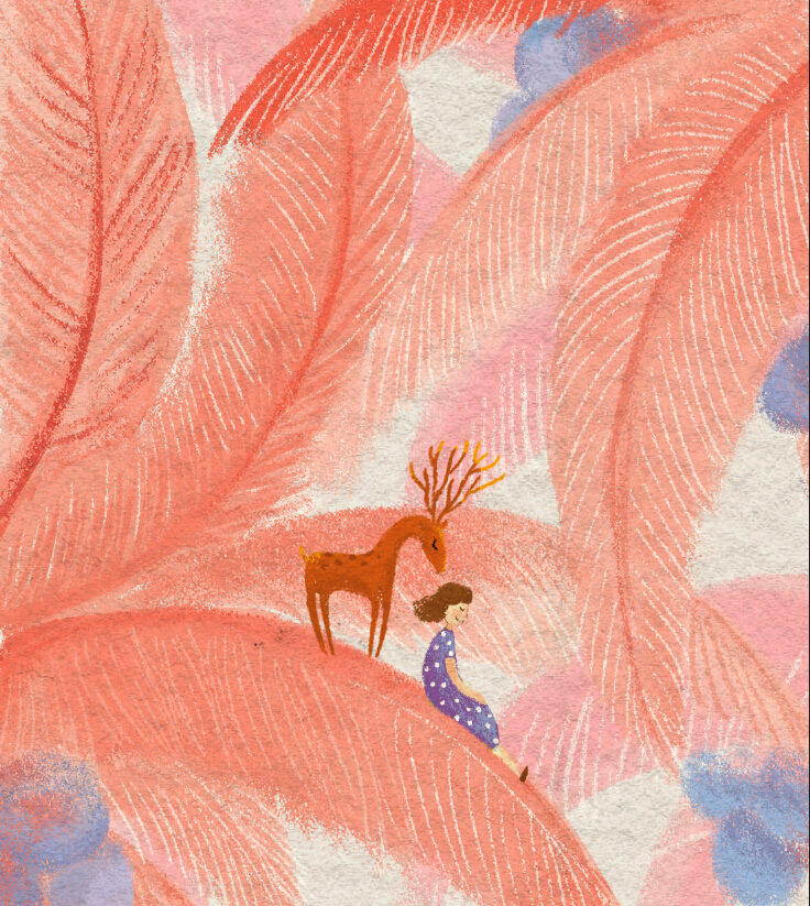 你是一只羊的個(gè)人主頁（封面預(yù)覽） - 主頁封面設(shè)置 - 站酷設(shè)計(jì)師你是一只羊原創(chuàng)素材 - 站酷ZCOOL