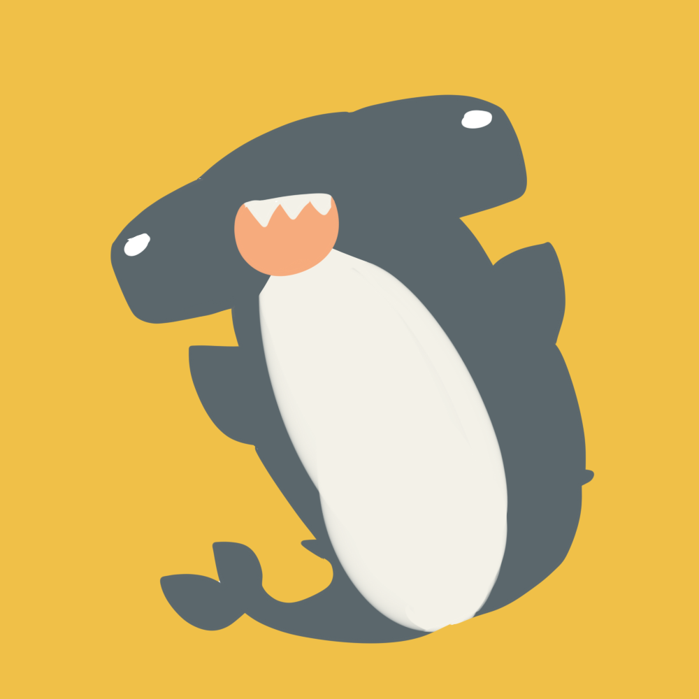 立志练腹肌的鲨比-r5829的收藏夹 - 站酷 (zcool)