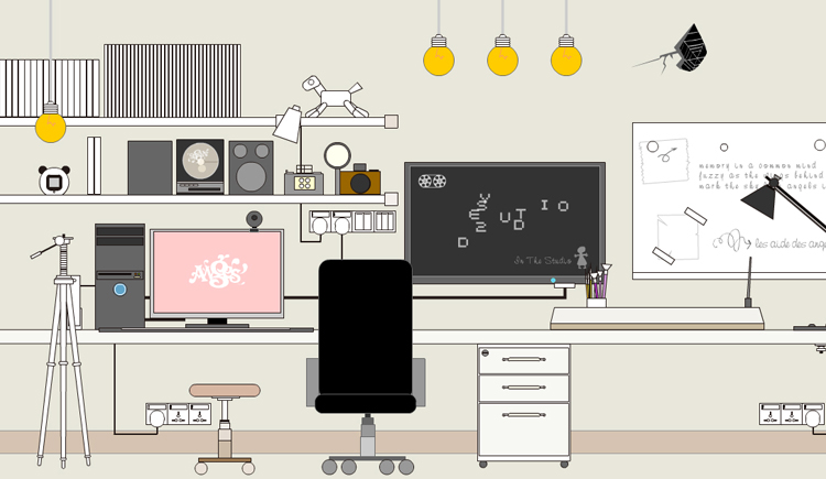 yoyospapa的个人主页（封面预览） - 主页封面设置 - 站酷设计师yoyospapa原创素材 - 站酷ZCOOL