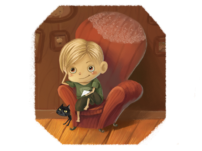 小笑笑的个人主页（封面预览） - 主页封面设置 - 站酷设计师小笑笑原创素材 - 站酷ZCOOL