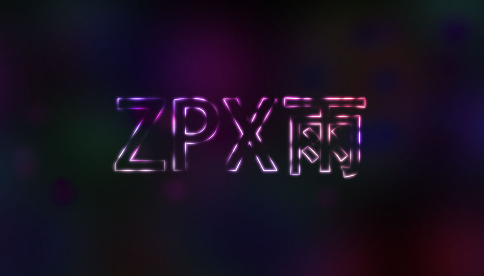ZPX雨的个人主页（封面预览） - 主页封面设置 - 站酷设计师ZPX雨原创素材 - 站酷ZCOOL