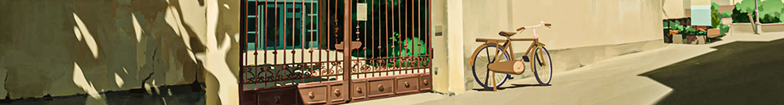 巧巧舒的个人主页（封面预览） - 主页封面设置 - 站酷设计师巧巧舒原创素材 - 站酷ZCOOL