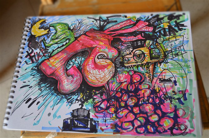 狂人安心的个人主页（封面预览） - 主页封面设置 - 站酷设计师狂人安心原创素材 - 站酷ZCOOL