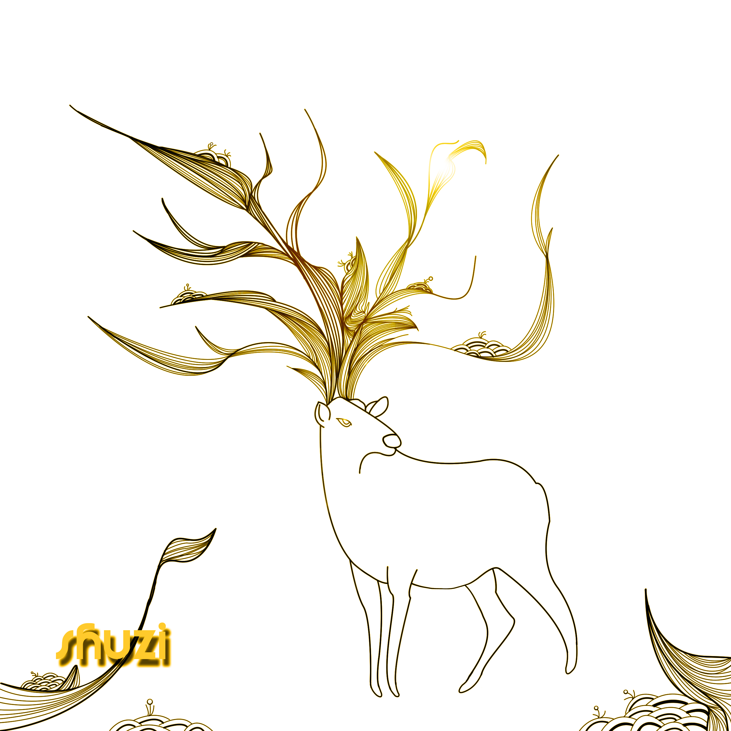 嗶哩吧啦嗶的個(gè)人主頁（封面預(yù)覽） - 主頁封面設(shè)置 - 站酷設(shè)計(jì)師嗶哩吧啦嗶原創(chuàng)素材 - 站酷ZCOOL