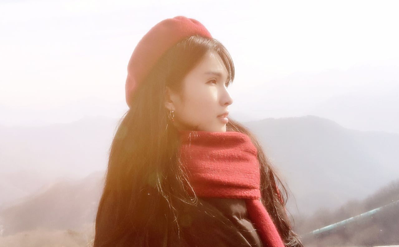 Alisa_刘欣的个人主页（封面预览） - 主页封面设置 - 站酷设计师Alisa_刘欣原创素材 - 站酷ZCOOL