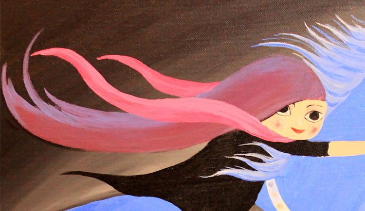 會畫畫的閃閃的個(gè)人主頁（封面預(yù)覽） - 主頁封面設(shè)置 - 站酷設(shè)計(jì)師會畫畫的閃閃原創(chuàng)素材 - 站酷ZCOOL